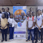 Liberian Youth Unleash Tech Skills to Tackle Sexual Reproductive Health Challenges