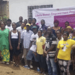 Medica -Liberia Launches SASA Training to Combat SGBV