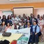 AFELL Trains Magistrates, Judges