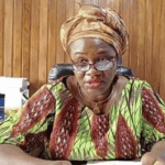 Norris Refutes Allegations of Blocking CMC Bridge Project in Gbarnga