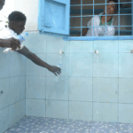 Rural Community Welcomes Solar-Powered Water Facility