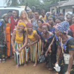World  Bank VP Hails MOA For Rural Empowerment