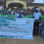 Liberia Expands Open Budget Initiative 