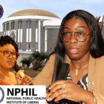 House Summons Key Health Officials