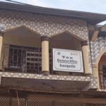Persons With Disabilities Decry LRA’s Inaccessible Building