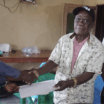 Kplio Community Petitions for Three New Chiefdoms 
