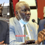 Audit Push Hits Legal Wall