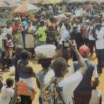 Shock in Nimba!