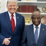 U.S. Triples Visa Validity for Liberians