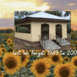 Memorial monument to be unveiled in Bong County