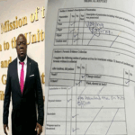 Report Confirms Penetration, Ejaculation But…