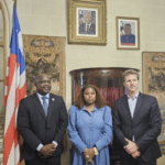 Nimba County Secures Breakthrough Investment 