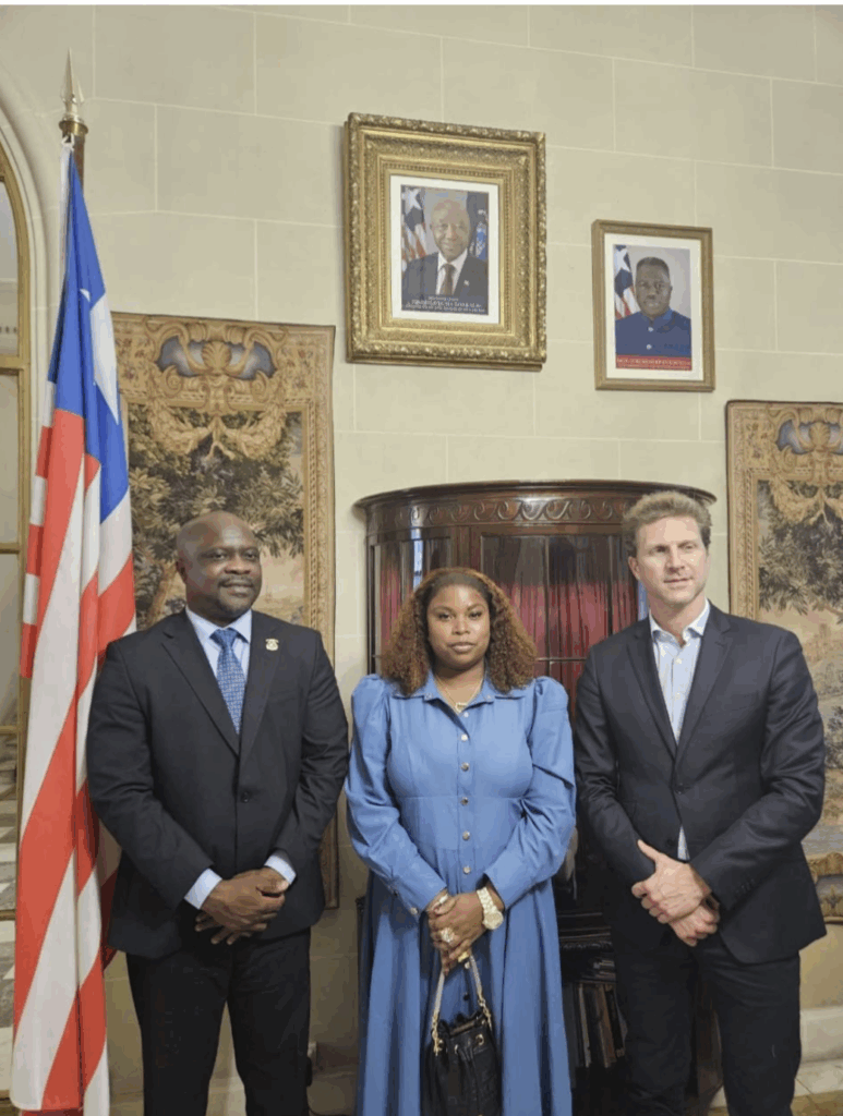 Nimba County Secures Breakthrough Investment 