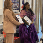 Liberia, Morocco Partner to Empower 205 Women
