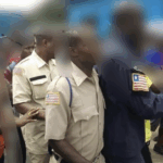 Eviction Turns Violent in Paynesville