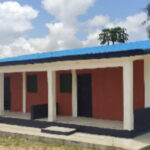SRC Begins Construction of New Workers’ Housing Units