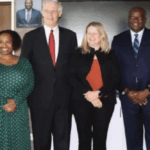Governor Saamoi Seeks MCC Backing for Critical Infrastructure