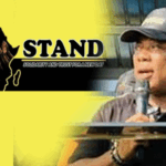 STAND Demands LNP IG Dismissal