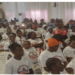 Second Lady Koung Launches Program to Empower Women Living with Disabilities