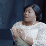 Former VP  Taylor Hails Sierra Leone’s Gender Equality Law