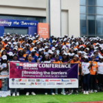 “We Can Achieve More If We Unite” 