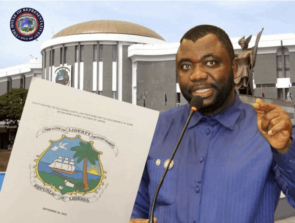 HoR 𝗖𝗼𝗺𝗺𝗶𝘁𝘁𝗲𝗲𝘀 𝘁𝗼 𝗥𝗲𝘃𝗶𝗲𝘄 𝗗𝗿𝗮𝗳𝘁 𝗕𝗶𝗹𝗹 𝗘𝘀𝘁𝗮𝗯𝗹𝗶𝘀𝗵𝗶𝗻𝗴𝗣𝗿𝗼𝗯𝗮𝘁𝗲 𝗖𝗼𝘂𝗿𝘁 𝗗𝗶𝘃𝗶𝘀𝗶𝗼𝗻
