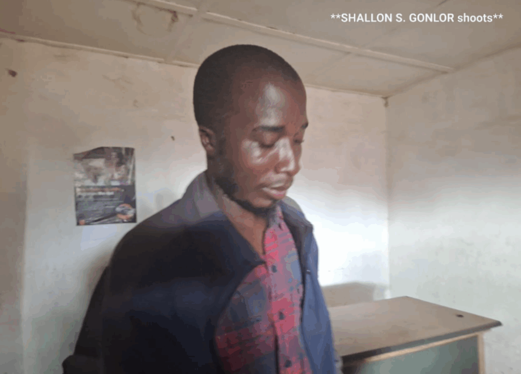 Man Confesses to Affair After Weeks of Ritual Ordeal 