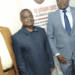 Liberia to Host 41st ECOWAS Brown Card General Assembly