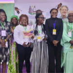 Liberian Girls Demand End to FGM and Gov’t’s Support 
