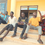 3 Arrested in Woman’s Mysterious Death