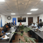 UN, Liberia Map Out Shared Vision for Sustainable Future 