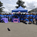 Plan International Liberia, Partners Celebrate International Day of the Girl Child