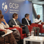 Liberia’s Peace Legacy Resonates Globally at Geneva’s Premier Peacebuilding Summit