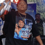 Ex-VP Taylor Affirms NPP Ties With CDC