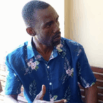 Faith Leader Under Fire