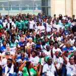 Amplifying Rights Network Takes SRHR Conference Nationwide