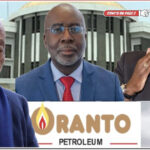 Oil Deals, Public Trust, and the Battle for Liberia’s Future