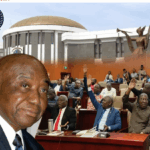 HOR Approves US$41 Million Southeastern Road Agreement