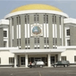 House Drafts Resolution to Discipline “Noise-makers”