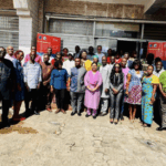 IFAD, MOA Host Start-Up Workshop for STAR-P/ISLA