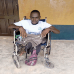 Disabled Graduate Seeks Support to Chase IT Dreams