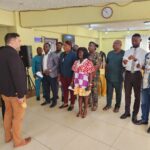 Liberia Advances Toward Launching First AI Master’s Program