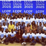 Liberian Youth Draft Blueprint for National Climate Resilience