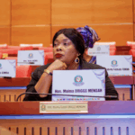 A Promise Renewed: Rep. Mensah Commits to Bong County’s Future Through Learning and Leadership