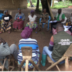 ActionAid Assesses $19M Farm Support Project