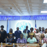 UN Urges Gender Focus in Climate Crisis 