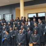 Nimba Lawyers Face Contempt Charges 
