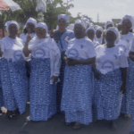 WIPNET Ushers in New Leadership