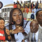 Bill to Ban Harmful Practices Nears Legislative Passage