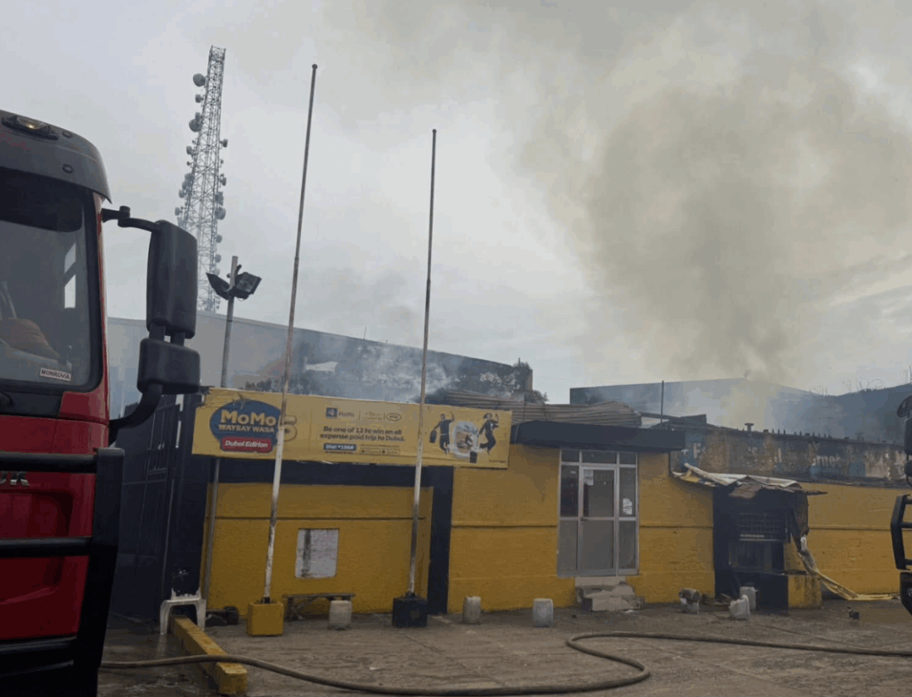 ‘All of Our Services Remain Fully Operational’